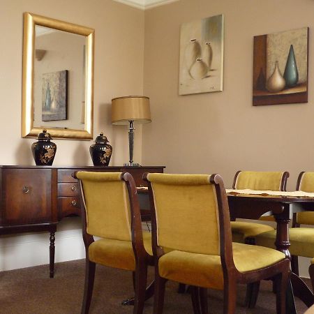 Paragon Serviced Apartments チェルトナム エクステリア 写真