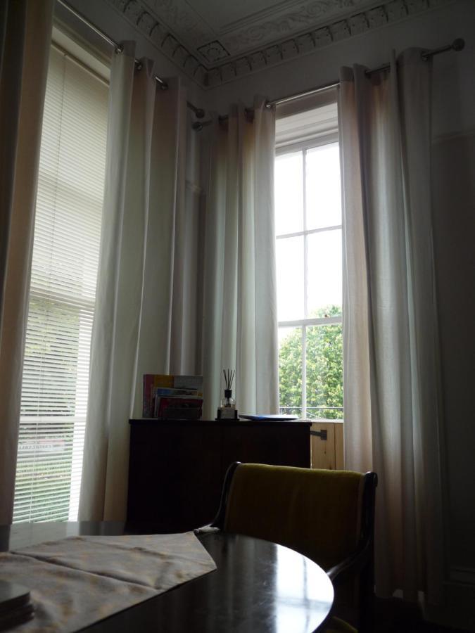Paragon Serviced Apartments チェルトナム エクステリア 写真