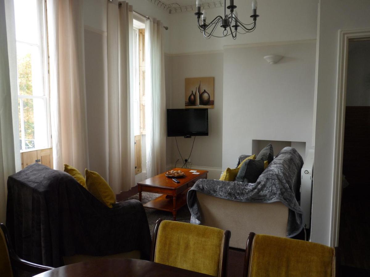 Paragon Serviced Apartments チェルトナム エクステリア 写真